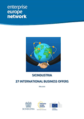 Sicindustria - Business Profiles Catalogue